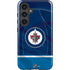 NHL Winnipeg Jets Jersey Galaxy S24 Plus Impact Case